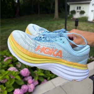 Women’s Hoka Bondi 8